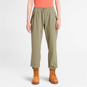 Timberland Women's Anti-UV 4-Way Stretch Jogger Pant - 1 of 4