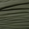 BAGOKIE 5/7 Pieces Bed in a Bag with Fitted Sheet, Flat Sheet, Pillow Sham, and Pillowcase - 2 of 4