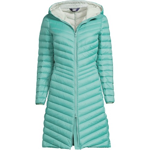 Packable down coat outlet women