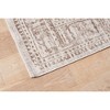 Obeetee Heirloom Diamond Woven Indoor Area Rug - 3 of 4