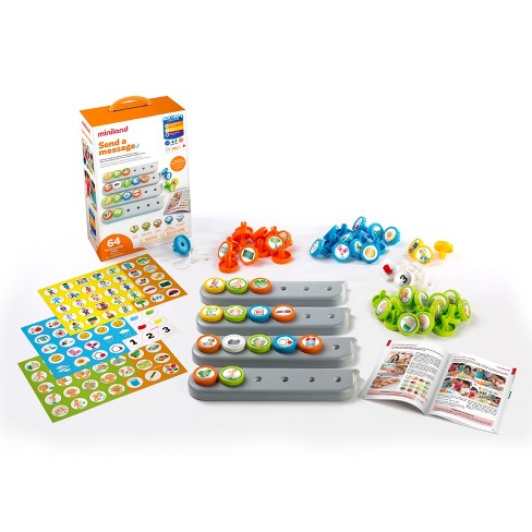 Miniland Educational : Baby Learning Toys : Target