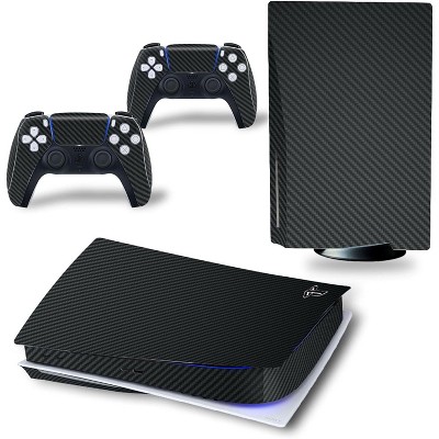 Aghana Digitals PS5 Skin for Disc Edition Console and Controller