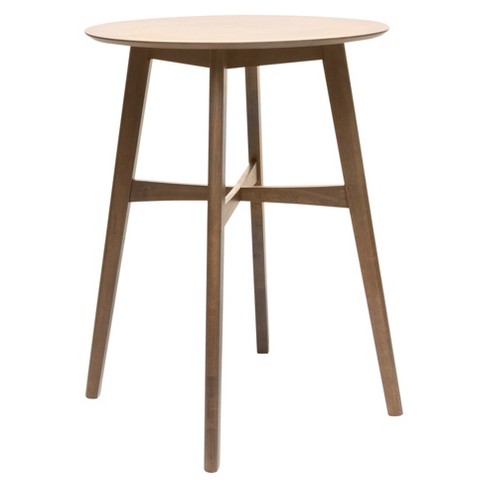 Christopher knight store bar table