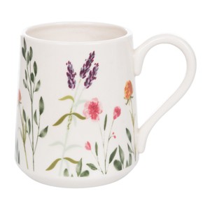 Gallerie II April Showers Decal Ceramic Mug - 1 of 1