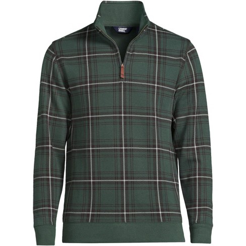 Lands end bedford outlet rib