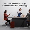 Ooma® 2624W Wi-Fi® IP Corded Phone, GRP2624 in Black - 4 of 4