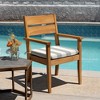 Honeycomb Outdoor Universal Seat Cushion (2-Pack) - 2 of 4