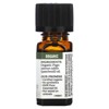 Aura Cacia Organic Patchouli Pure Essential Oil - 0.25 fz - image 4 of 4