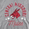 University of Central Missouri Official Mules Adult Pull-Over Hoodie - 2 of 4