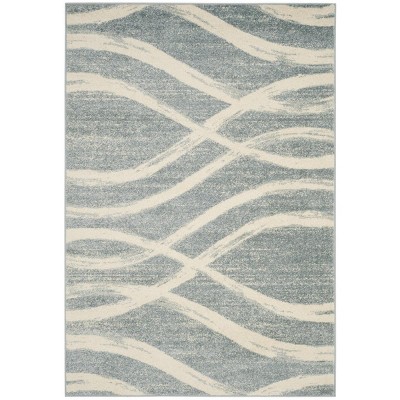 Adirondack ADR125 Machine Made Indoor Rug - Safavieh