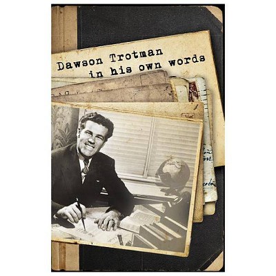 Dawson Trotman - (Paperback)