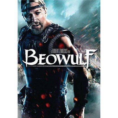 Beowulf (DVD)(2008)