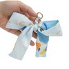Unique Bargains Little Bow Handbag Charm 1 Pc - 4 of 4
