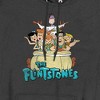 The Flintstones Logo Pullover Hoodie - 2 of 4