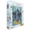 Aquarius Puzzles Harry Potter Slytherin Logo 500 Piece Jigsaw Puzzle - 2 of 4