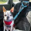 Unique Bargains Dog Safety Harness Adjustable with Elastic Buffer - 3 of 4