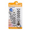 BooginHead 2pk PaciGrip Pacifier Clip Holder - 4 of 4