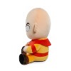 KidRobot Avatar the Last Airbender Plush GID Aang 13" Action Figure - image 2 of 4