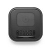 iHome Alarm Clock with Wireless Charging, Bluetooth Speaker, and USB Charger – (IBTW23B8) - 2 of 3
