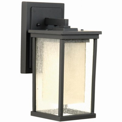 Craftmade Lighting Riviera 1 - Light Wall Light in  Oiled Bronze Outdoor