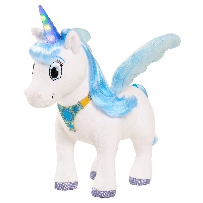 unicorn stuffed animal target