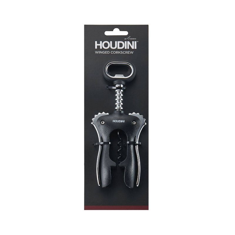 Houdini Winged Corkscrew, 3 of 4