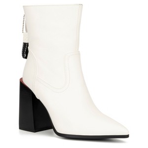 Torgeis Women's Bella Boot - 1 of 4