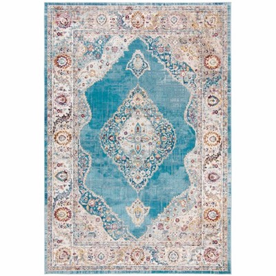 Aria ARA116 Power Loomed Area Rug  - Safavieh