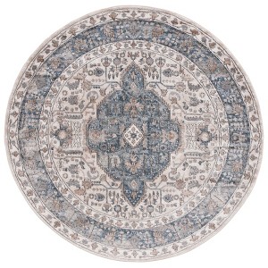 Oregon ORE870 Power Loomed Indoor Rugs - Safavieh - 1 of 3