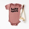 The Juniper Shop Baby Spice Bold Baby Bodysuit - 2 of 2