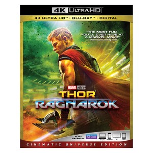 Thor: Ragnarok - 1 of 1