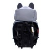 Mickey Mouse 2-in-1 Harness Booster Car Seat - 4 of 4