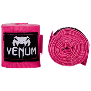 Venum Kontact 180" Elastic Cotton Boxing Handwraps - 1 of 1