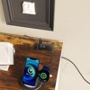 Dresser for Bedroom, 4 Drawer Small Dresser with Charging Station for Living Room, Chest of Drawers - 4 of 4