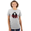Betty Boop Oop a Doop Cute Cartoon Womens Graphic T Shirt Tees Brisco Brands - 3 of 4