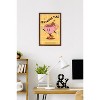 Trends International It's Coffee Time Framed Wall Poster Prints - 2 of 4