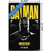 Trends International DC Comics Batman: 85th Anniversary - Long Live The Bat (Batman) Unframed Wall Poster Prints - 3 of 4