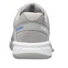 K-Swiss Women's Express Light Pickleball Shoe (Highrise/White) - 3 of 4