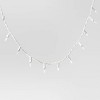 100ct LED Smooth Mini Christmas String Lights - Wondershop™ - 3 of 4