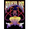 Juniors Womens A Goofy Movie Powerline Retro T-Shirt - image 2 of 4