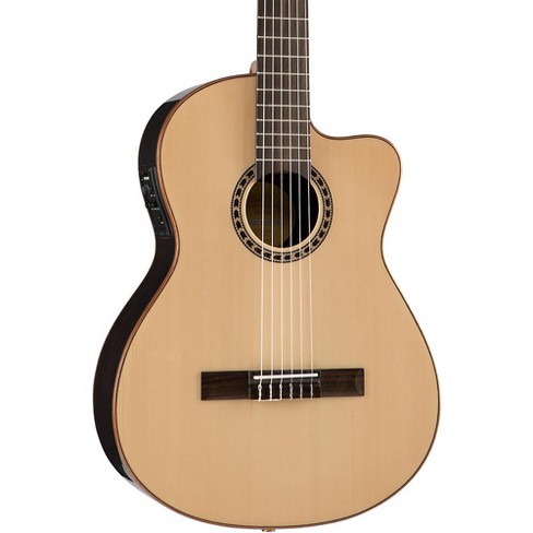 Lucero acoustic deals guitar