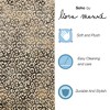 Liora Manne Soho Contemporary Indoor Rug.. - 3 of 4