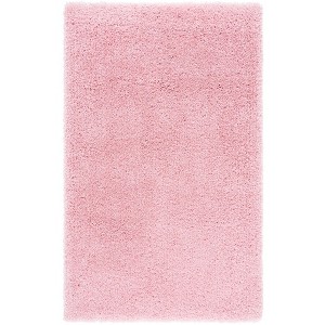Classic Shag Ultra SG240 Hand Tufted Indoor Rugs - Safavieh - 1 of 4