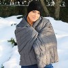 ActionHeat 7V Electric Throw Blanket - image 4 of 4