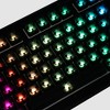 Das Keyboard Translucent RGB Keycap Set for Gamma Zulu Switches (5Q and X50Q) With Keycap Puller, Full-Size 104-108 Keys - 3 of 4