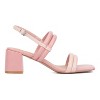Torgeis Women's Palm Heel Sandal - 2 of 4