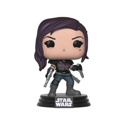 Funko POP! Star Wars: The Mandalorian 