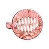 Unique Bargains Elegant Round Fish Shape Hair Clips Hairdo Clip 1 Pc - 4 of 4
