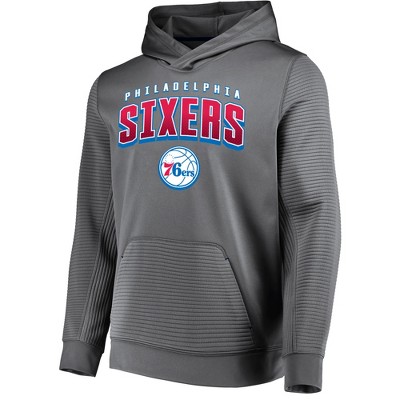 philadelphia 76ers sweatshirt