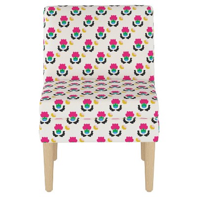 target slipper chair